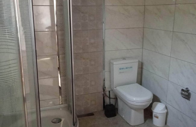 Assos Günöven Butik Apart Otel - Foto 9