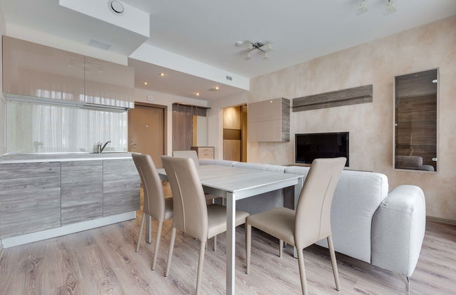 Skandi Klubb Apartments - Foto 2