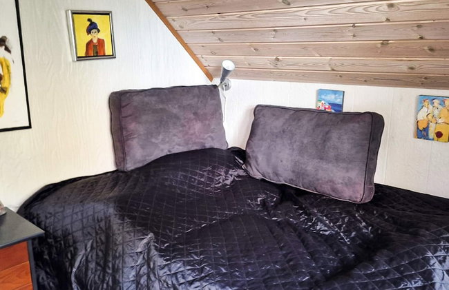 4 Person Holiday Home in Odder - Foto 15