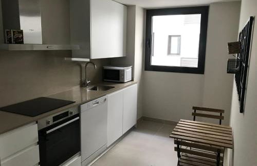 Telma-Playa Gran terraza by AlohaMalaga - Foto 11