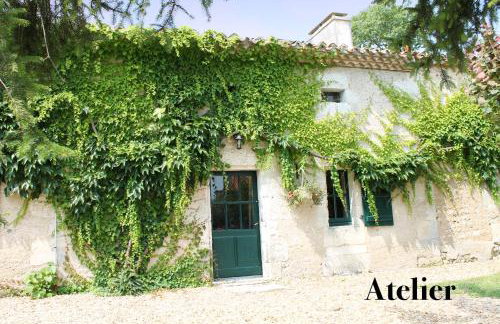 Manoir de Longeveau - Foto 32