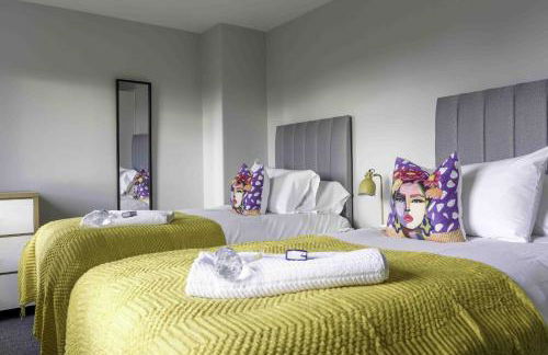 Pentland House - Foto 9