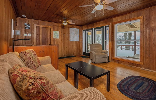 Ski Shore by Taylor Made Deep Creek - Foto 12