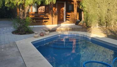 Casa Madera Urbanizacion Socorro - Foto 2