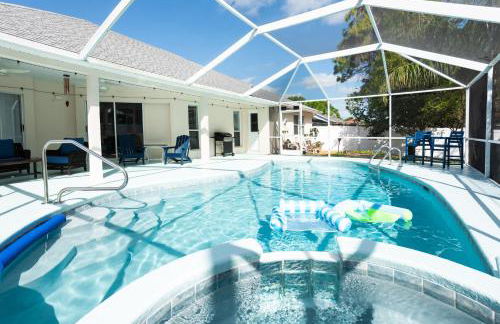 Blue Breeze Retreat - Foto 1