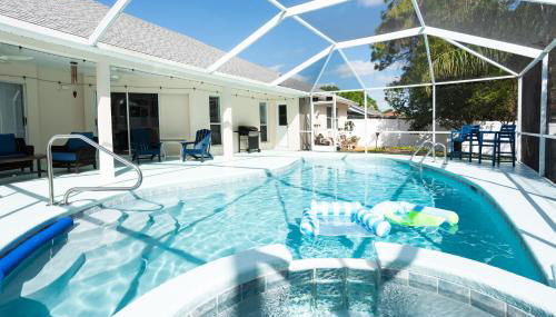 Blue Breeze Retreat - Foto 1