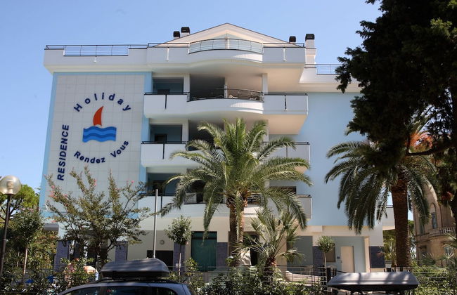 Holiday Rendez Vous - Foto 1