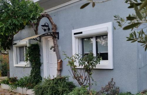 L'Oustalet classé 2 étoiles - Foto 3