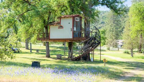 Hawk's Rest - Foto 2