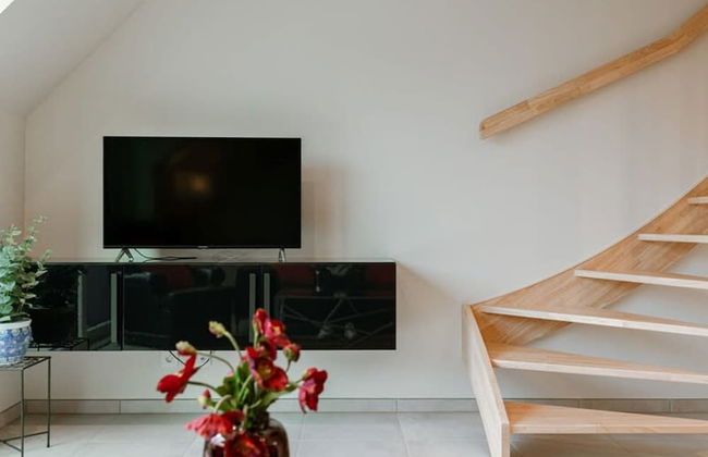 Charming Apartment on top Location in Knokke - Photo 7