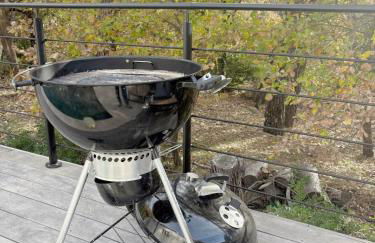 Elegant countryside retreat with pool & jacuzzi - Foto 33