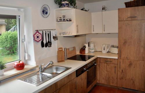 Ferienwohnung Ruhepol - Foto 12