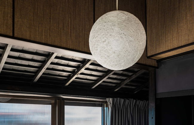 Sansuikyo Machiya House - Photo 39