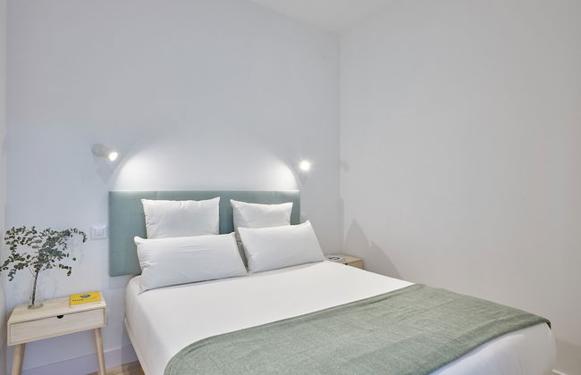 Paseo Suites Hotel - Foto 30