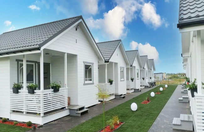 Comfortable Holiday Homes With Terraces - Foto 1