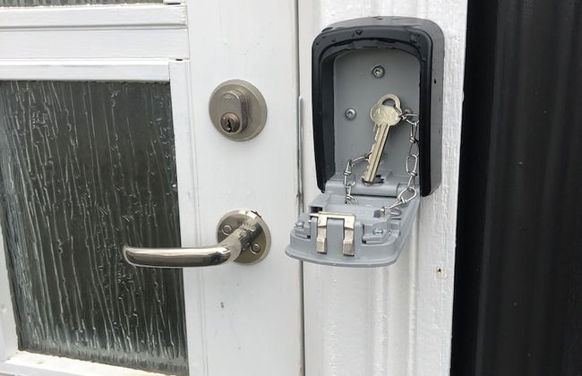 Vellir Grenivik a home with a view - Foto 3