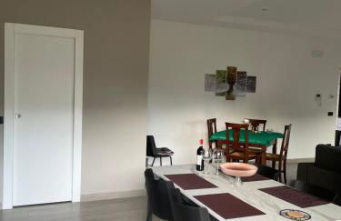 La Casa nel Bosco - Photo 24