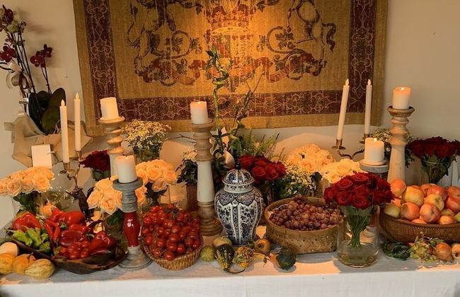 Welcome to Lush Tuscany and Beautiful Villa Adriano - Foto 15