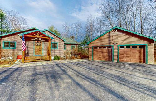 Up The Hill - Photo 33