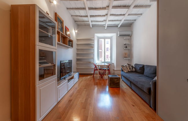 Casa Vanvitelli - Foto 1