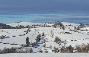 Gîte Mascotte - Foto 23
