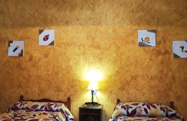 Cortijo Ramon Petra - Foto 23