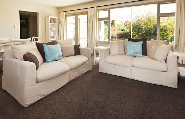 Pinot Cottage - Foto 8