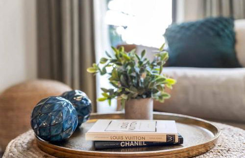 Stylish in Sunny Santa Monica walk to Beach & Pier - Foto 21