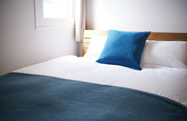 Residence Hotel Liberte - Photo 2