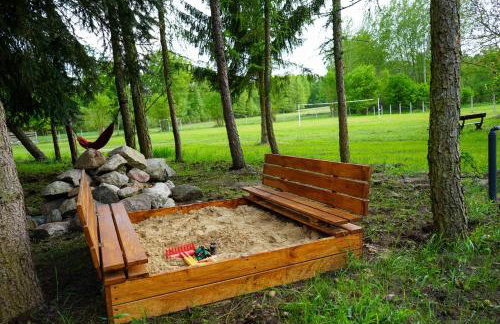 Agroturystyka PLENER - Foto 16