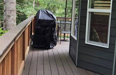 Dovetail Den - Tranquil with Hot Tub and Air Conditioning - Foto 21