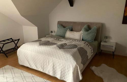 Stilvolle Ferienwohnung in historischer Stadtvilla - Foto 30