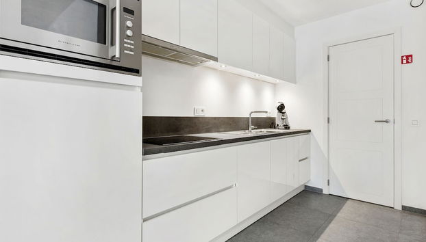 Apartment in a Central Location - Foto 4, Cocina privada