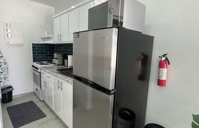 Sea Breeze Tunnel Hideaway 6 - Foto 11