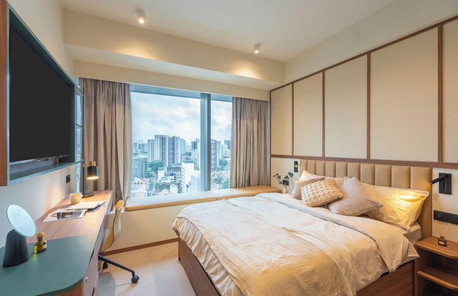 Weave Suites - Hillside - Foto 15