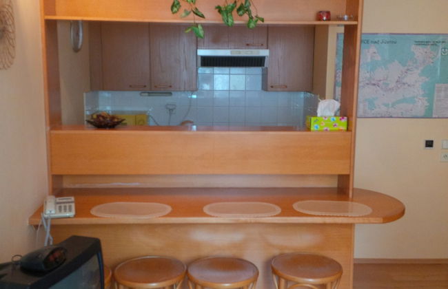 Apartmány Andy - Foto 22