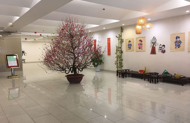 Mipec Riverside Long Bien Apartments - Foto 3