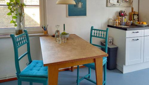 Ferienwohnung Schwalbennest - Foto 5