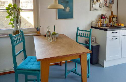 Ferienwohnung Schwalbennest - Foto 5