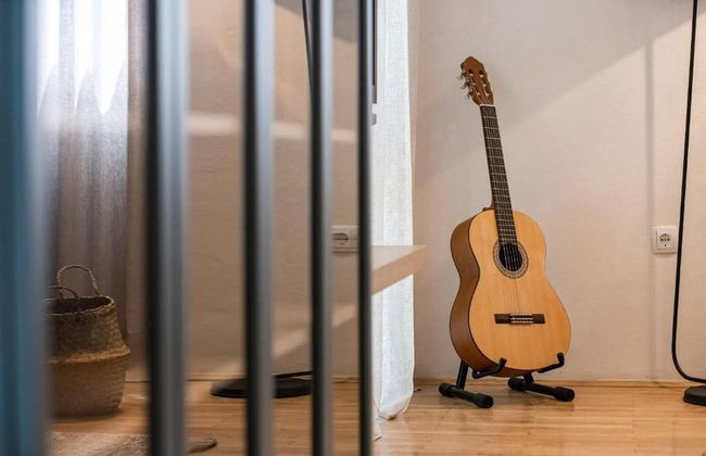 3-bedroom Holiday House Giovanni - Foto 26