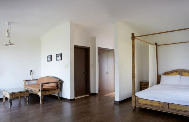 Club ES Tongyeong Resort - Foto 22