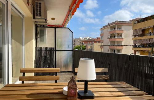 Apartment 1 min from Beach Segur de Calafell - Photo 24