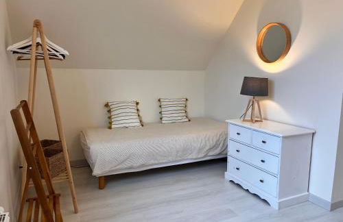 Harmonie Côtière - Belle Maison neuve bord de mer et plages du Débarquement - Photo 33