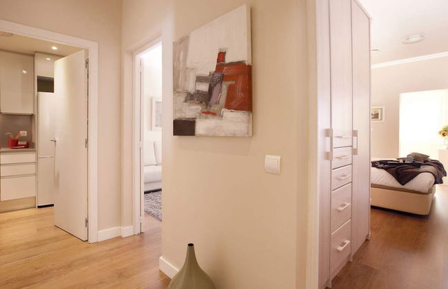 Enjoybcn Coliseum Apartments - Foto 21