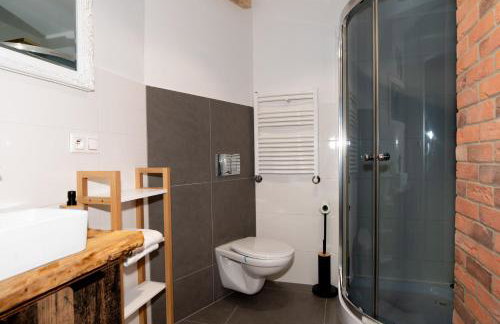 Apartamenty & SPA Pod Parkową - Foto 10