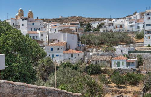 Studio Fourni in Driopis - Foto 19