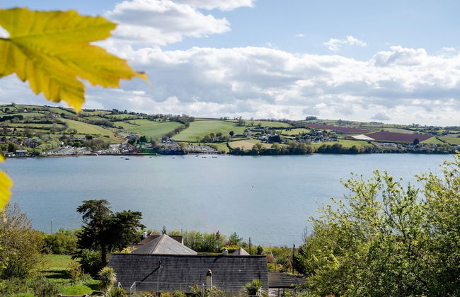 The Curlews in Bishopsteignton - Foto 52