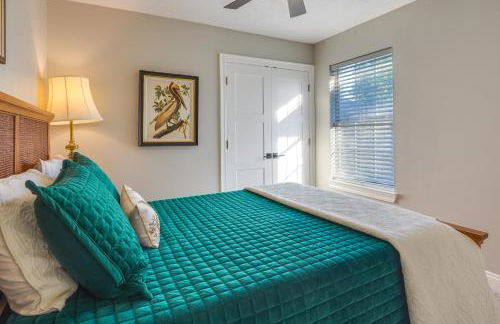 Family-Friendly PCB Vacation Rental, Walk to Beach - Foto 14