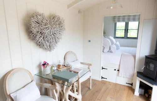 Whitbourne farm - Foto 16