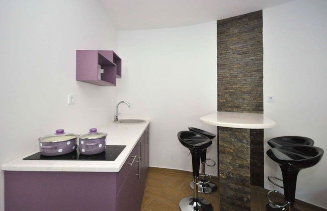 Apartments Jadranski Biser - Foto 46